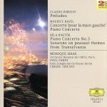 近代ピアノ作品集