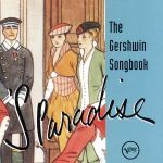 スパラダイス/ガーシュウィン・ソングブック