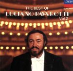 ベスト・オブ・パヴァロッティVol.2