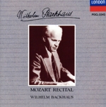 モーツァルト・リサイタル