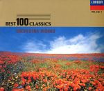 管弦楽名曲BEST100選 クラシック名曲100選(1)