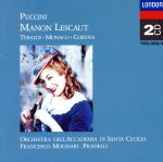 プッチーニ:「マノン・レスコー」