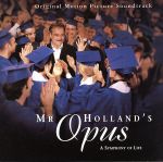 陽のあたる教室<ポピュラー編> オリジナル・サウンドトラック(Mr. Holland’s Opus Original Motion Picture Soundtrack)