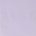 FINAL FANTASY 1987-1994