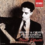 リパッティの芸術(3)