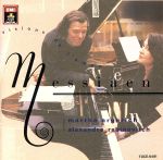 メシアン:「アーメンの幻影」