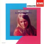 サン=サーンス:白鳥(チェロ名作集)