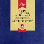 ショパン:練習曲全曲