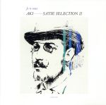 ジュ・トゥ・ヴー(モンマルトルの生活者)/サティ・セレクションⅡ