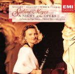 オペラ座の夜~クラリネットによるオペラ・メロディ集