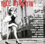 YULE STRUTTIN’A BLUE NOTE CHRISTMAS(ブルーノートのX’mas)