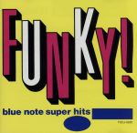 FUNKY! Blue Note Sup