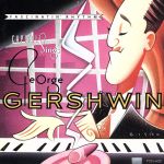 FASCINATIN’ RHYTHM CAPITOL SINGS GEORGE GERSHWIN(サマータイム~ジョージ・ガーシュウィン・ブック)