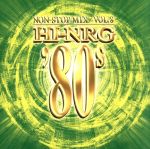 Super Eurobeat Presents Hi-NRG ’80s Vol.8