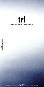 【8cm】BRAND NEW TOMORROW