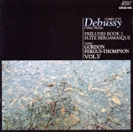 ドビュッシー:ピアノ曲全集 5