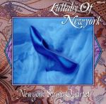 LULLABY OF NEWYORK