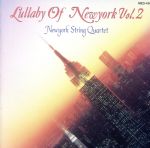LULLABY OF NEWYORK 2