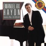 アックス ハイドン:ピアノ・ソナタ集