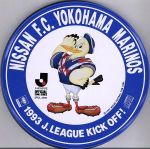 NISSANN F.C. YOKOHAMA MARINOS