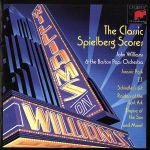 スピルバーグ・スクリーン・ミュージック・ベスト