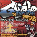 G’s HIP HOP Remixes