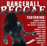 DANCEHALL REGGAE