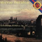 シューマン:ピアノ・ソナタ第2番/シューベルト:ピアノ・ソナタ第20番