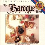 バロック・ギター・アルバム