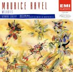 ヘブライの歌~ラヴェル:歌曲集