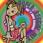 SUPER REGGAE MIX VOL.2 ROCK CLASSICS