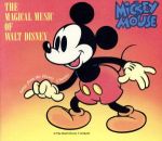 ザ・マジカル・ミュージック・オブ・ウォルト・ディズニー(三方背ケース、ブックレット、ディスク型コースター2枚付)
