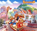 Welcome to TOONTOWN