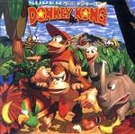 スーパードンキーコング ゲームミュージックCD ジャングル・ファンタジー