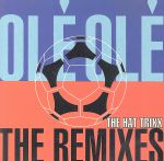 OLE OLE THE REMIXES