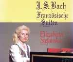 J.S.バッハ:フランス組曲(全曲)