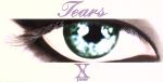 【8cm】Tears<X JAPAN バージョン>