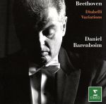 ベートーヴェン:ディアベッリの主題による33の変奏曲