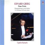 グリーグ:作品集
