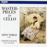 白鳥、ラルゴ、ヴォカリーズ~チェロ名曲集