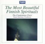 フィンランドの賛美歌集