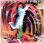 ジプシーの女王