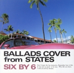 BALLADS COVERS from STATES 浜田省吾作品集