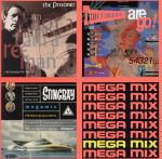 サンダーバードVSスティングレイメガミッ