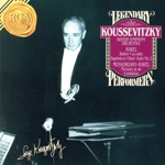 ムソルグスキー:展覧会の絵