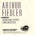 チャイコフスキー:アンダンテ・カンタービレ~ロシアの大地