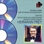 魔王~大作曲家編曲によるシューベルト名歌曲集