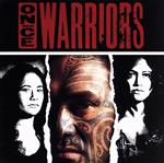 「ワンス・ウォリアーズ」オリジナル・サウンドトラック