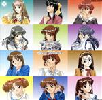 センチメンタル・グラフティ SONG COLLECTION