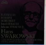 ハンス・スワロフスキの芸術 3